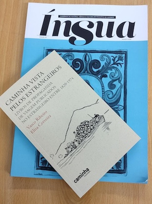 Mais duas novidades de carácter local